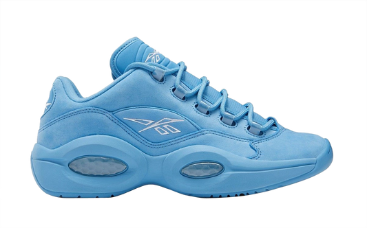 Reebok Question Low “Blueprint”