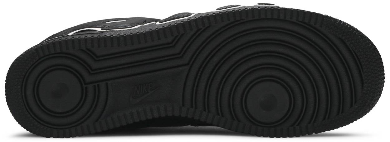 Cactus Plant Flea Market x Air Force 1 Low Premium 'Black'