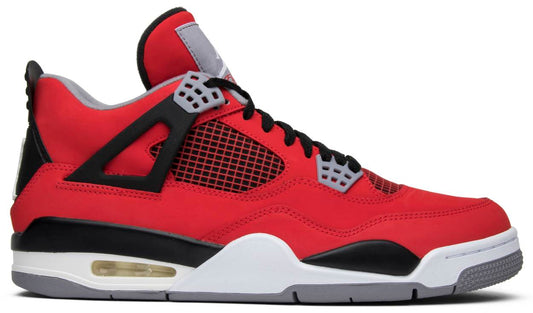 Air Jordan 4 Retro 'Toro Bravo'