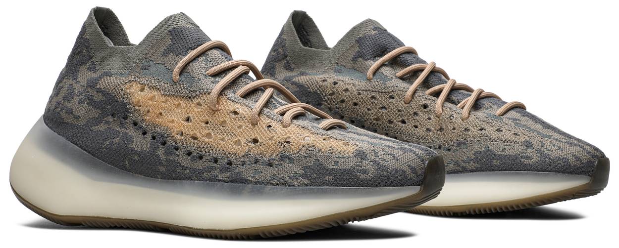Yeezy Boost 380 'Mist Non-Reflective'