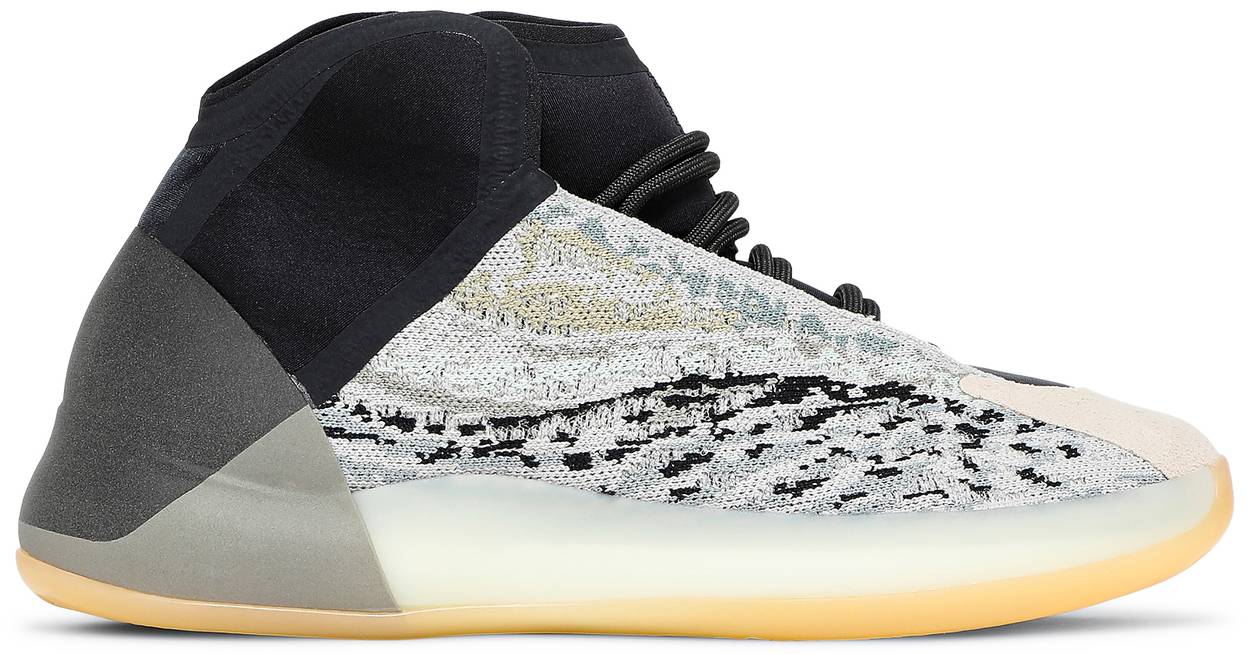 Yeezy Quantum 'Sea Teal'