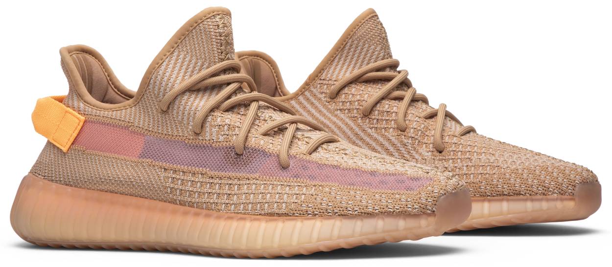 Yeezy Boost 350 V2 'Clay'