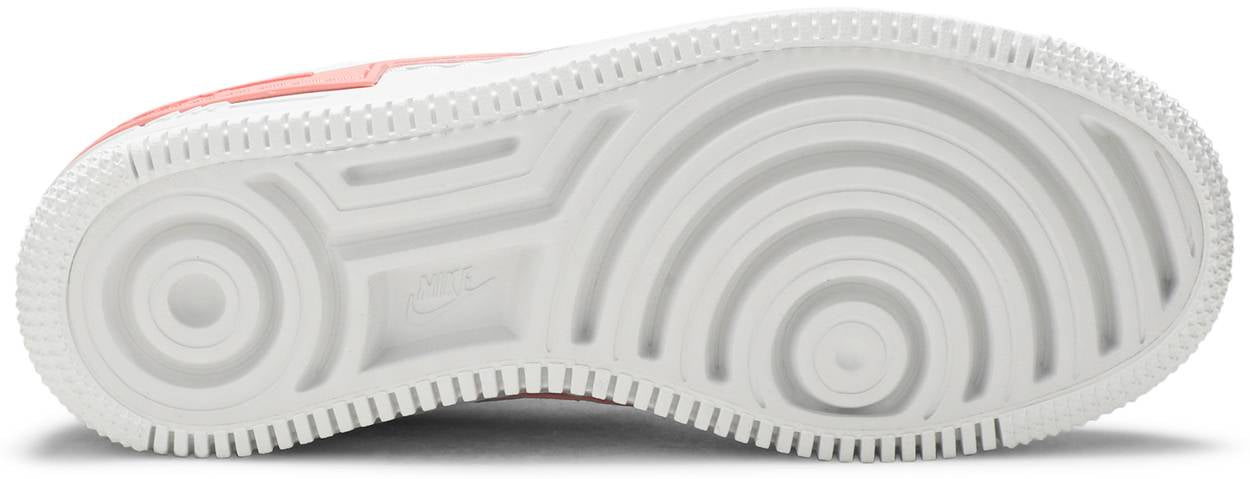 Wmns Air Force 1 Shadow 'Washed Coral'