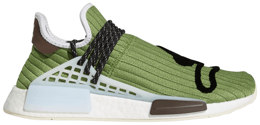 BBC Ice Cream x Pharrell x NMD Human Race 'Running Dog'