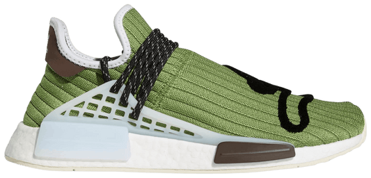 BBC Ice Cream x Pharrell x NMD Human Race 'Running Dog'