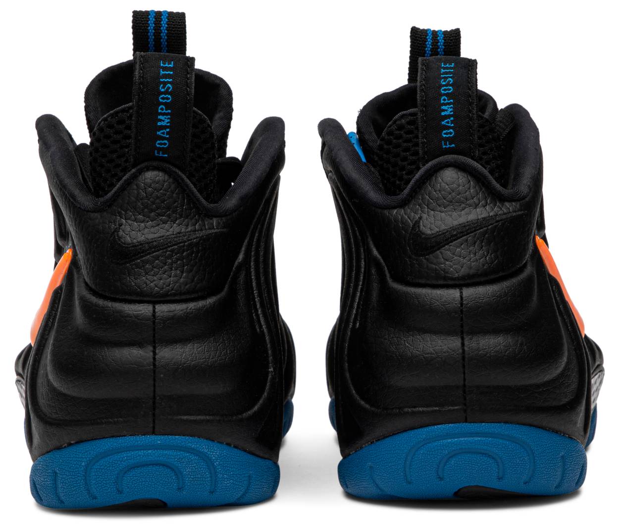 Air Foamposite Pro 'Knicks'