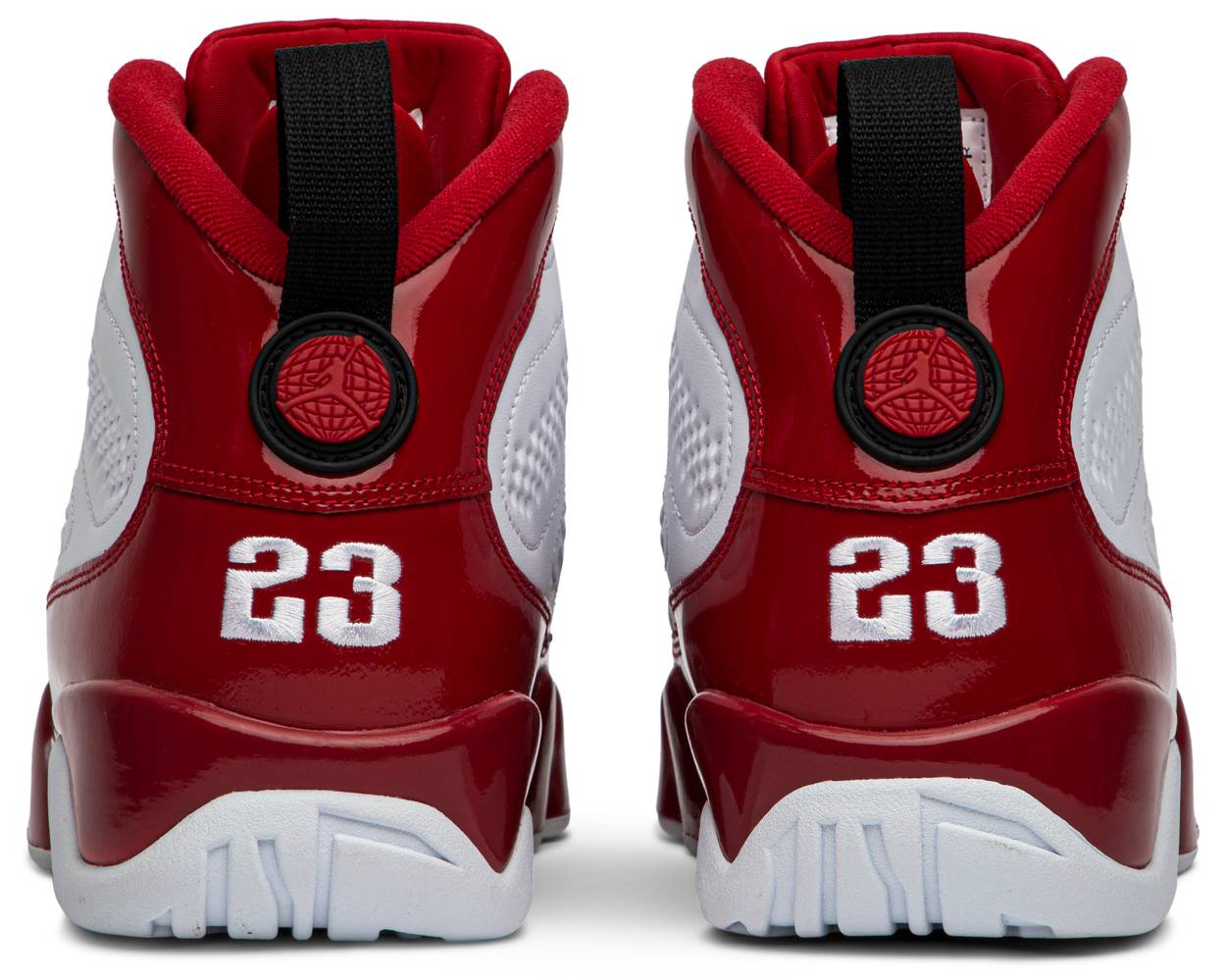Air Jordan 9 Retro 'Gym Red'