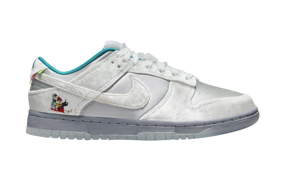 Nike Dunk Low ‘Ice‘