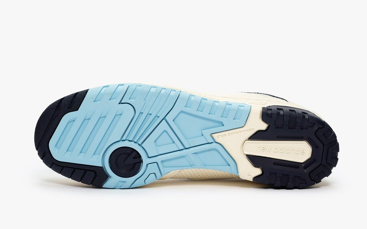 New Balance Rich Paul x 550
