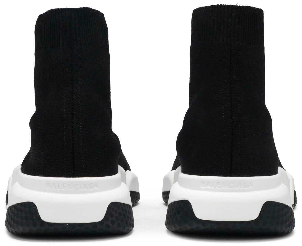 Balenciaga Speed Trainer 'Black'