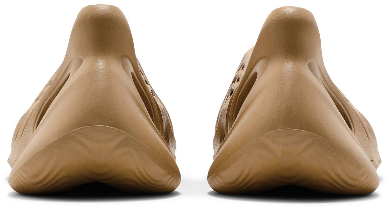 Yeezy Foam Runner 'Ochre'