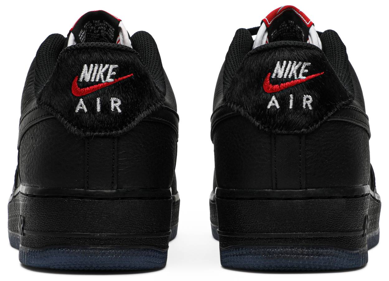 Air Force 1 Low 'ALL FOR 1 - CHICAGO'