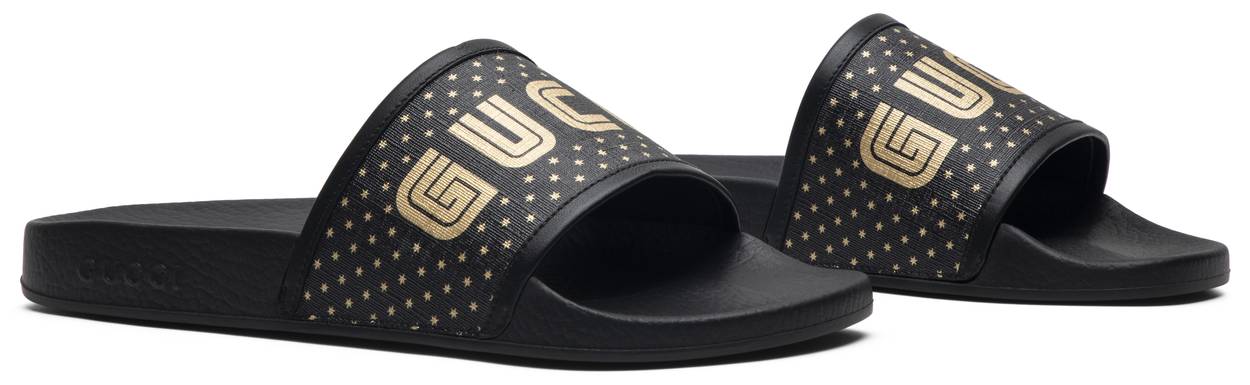 Gucci Guccy Slide
