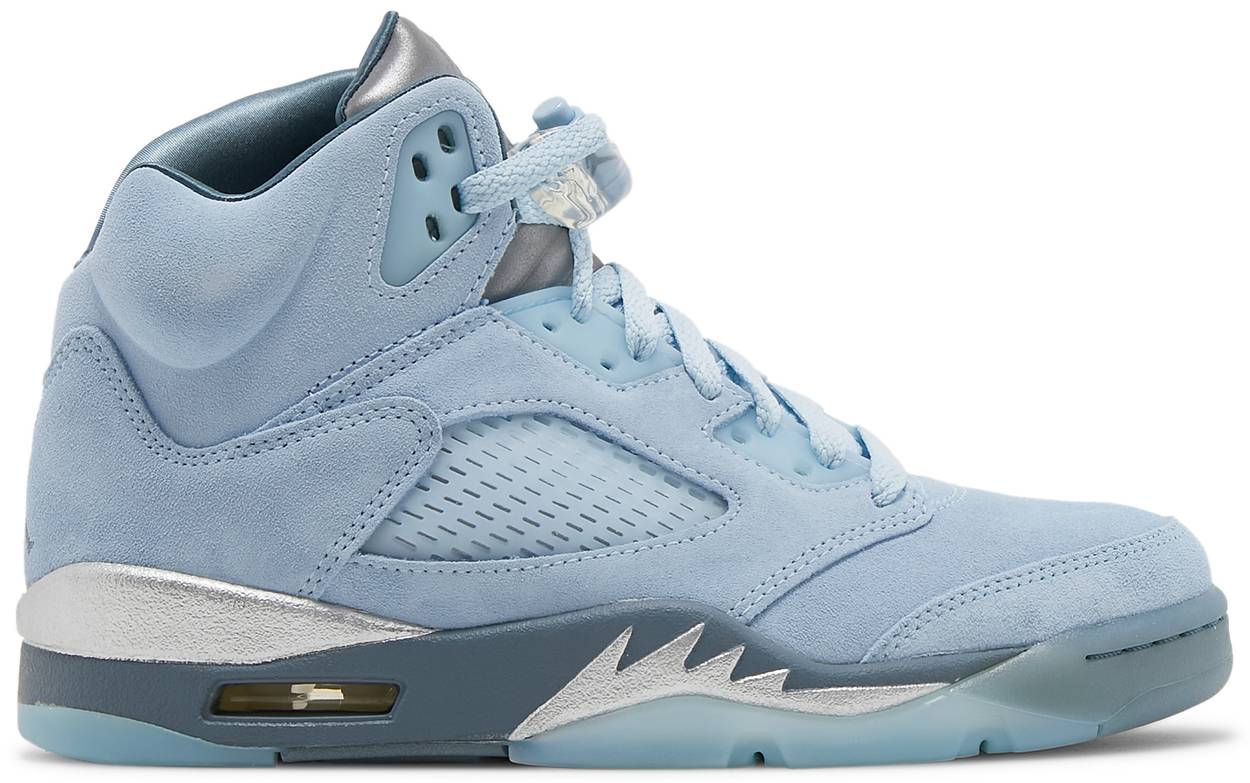 Air Jordan 5 Retro 'Blue Bird'