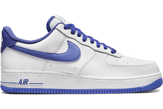 Nike Air Force 1 Low ‘Medium Blue‘