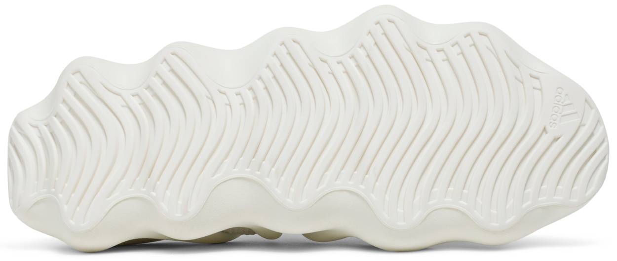 Yeezy 450 'Cloud White'