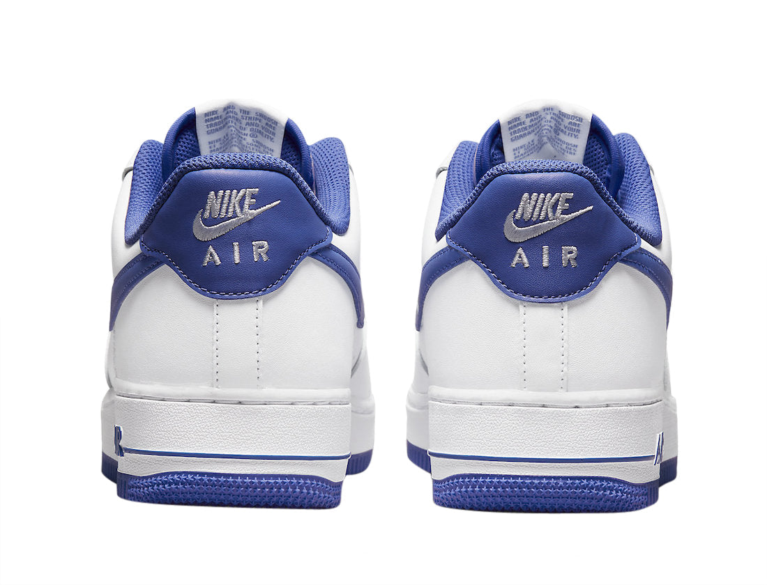Nike Air Force 1 Low ‘Medium Blue‘