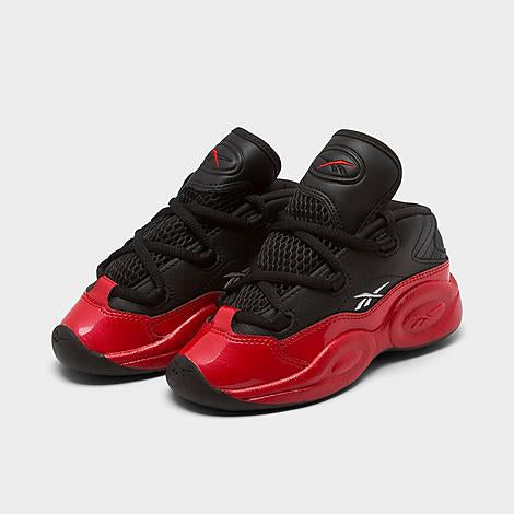 Reebok Question Mid 'Street Sleigh'