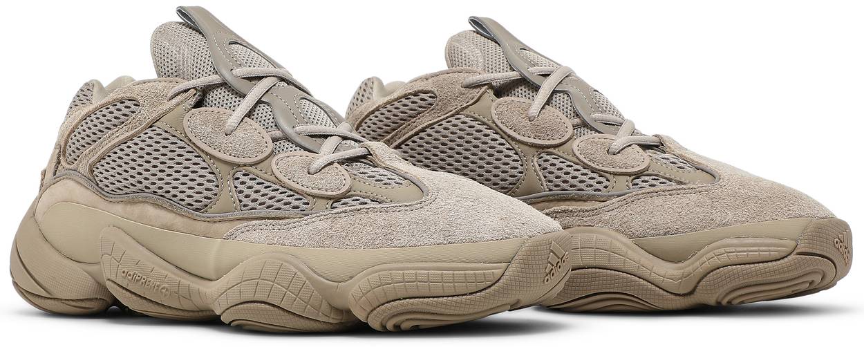 Yeezy 500 ‘Taupe Light’