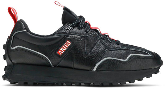 New Balance Aries x 327 'INVINCIBLE II - Black'