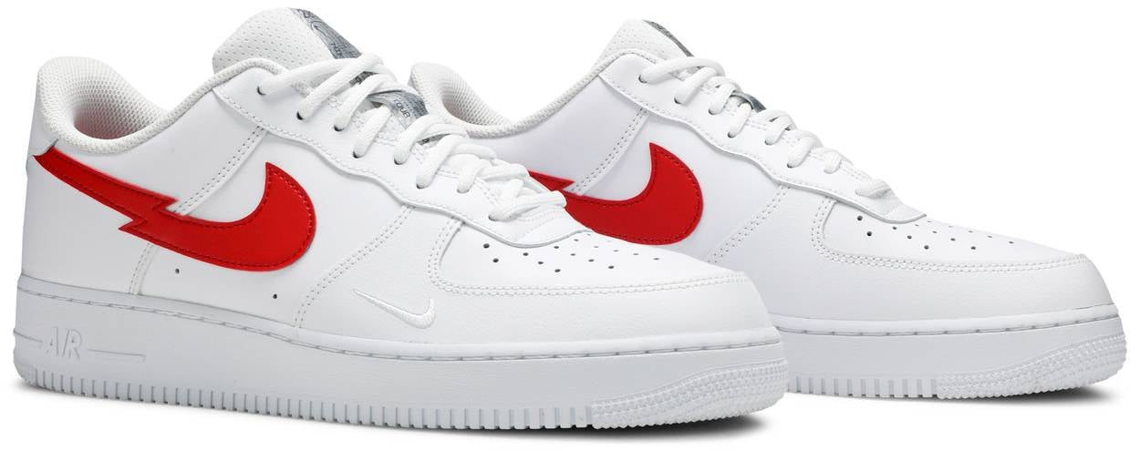 Air Force 1 LV8 'Euro Tour'