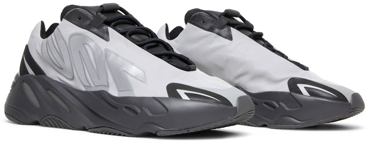 Yeezy Boost 700 MNVN 'Metallic'