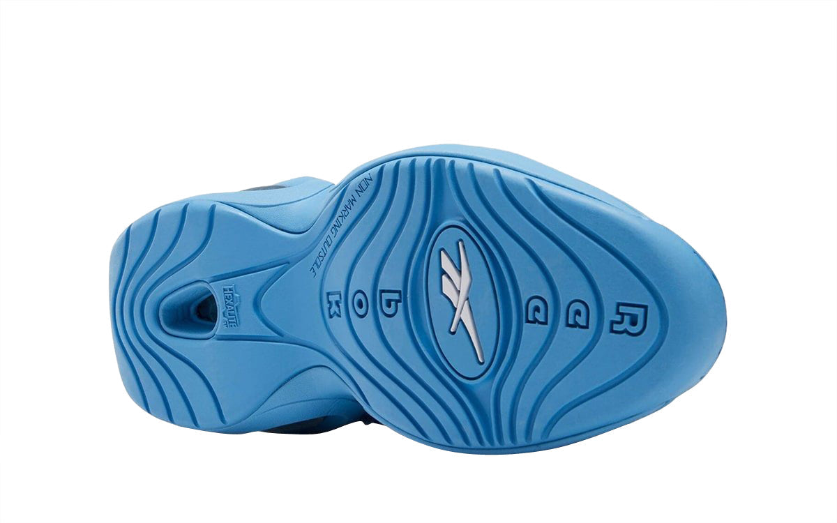 Reebok Question Low “Blueprint”