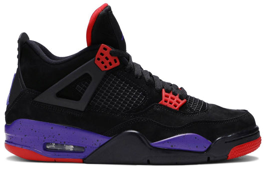 Air Jordan 4 Retro NRG 'Raptors - Drake Signature'