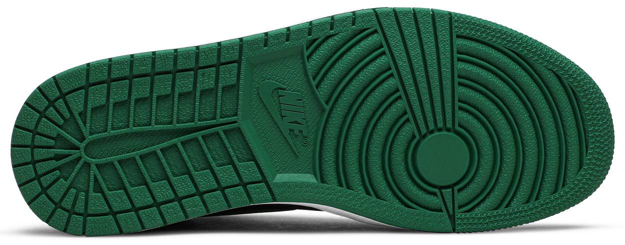 Air Jordan 1 Retro High OG 'Pine Green 2.0'