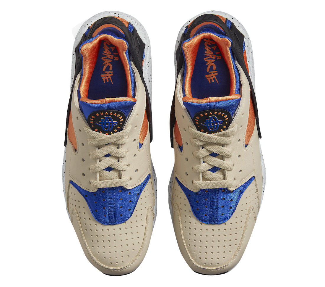 Air Huarache OG “Mowabb” 2022