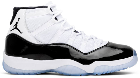Air Jordan 11 Retro “Concord”