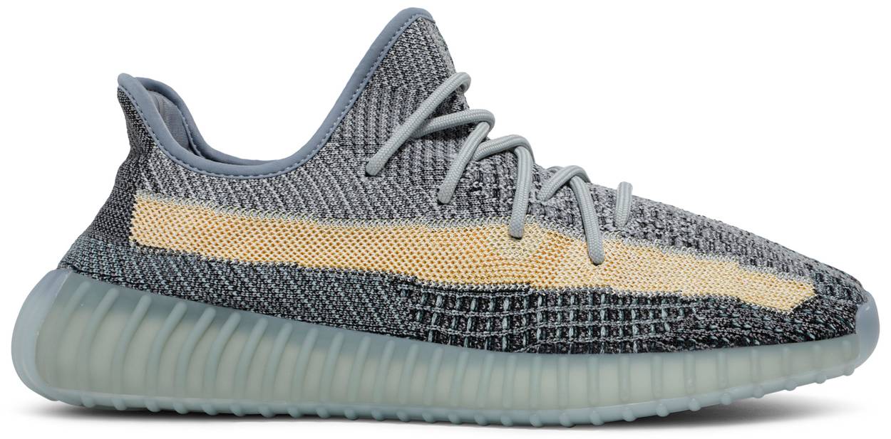 Yeezy Boost 350 V2 'Ash Blue'