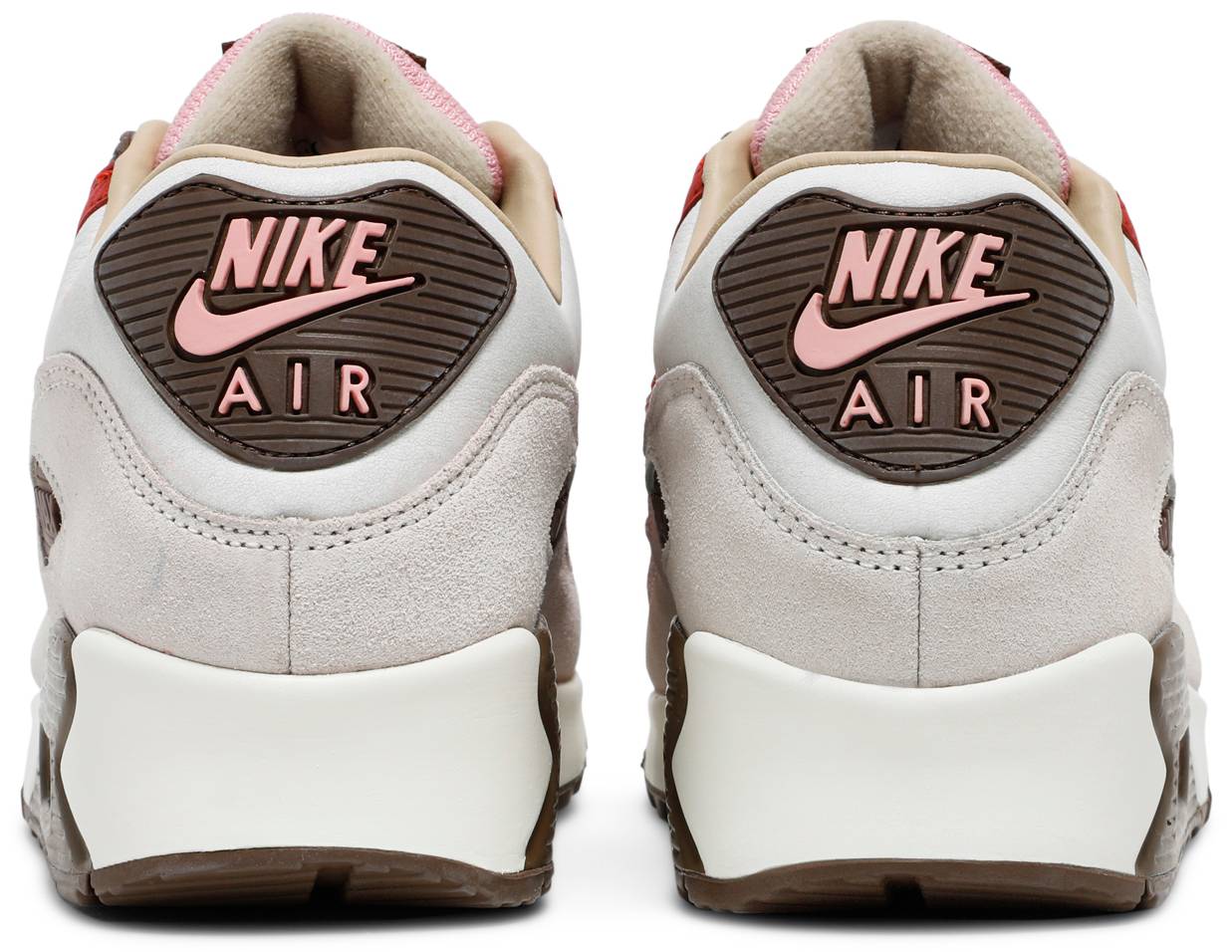 DQM x Air Max 90 'Bacon' 2021