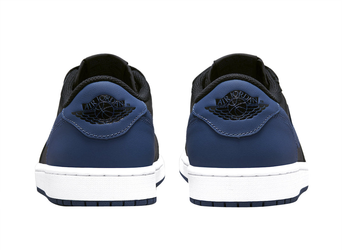 Air Jordan 1 Low OG ‘Mystic Navy‘