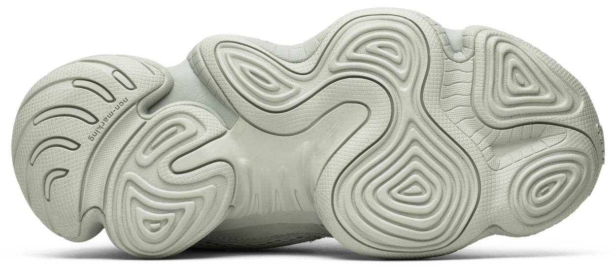 Yeezy 500 'Salt'