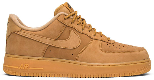 Air Force 1 Low 'Flax'
