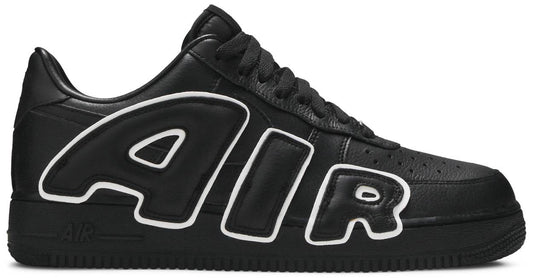 Cactus Plant Flea Market x Air Force 1 Low Premium 'Black'