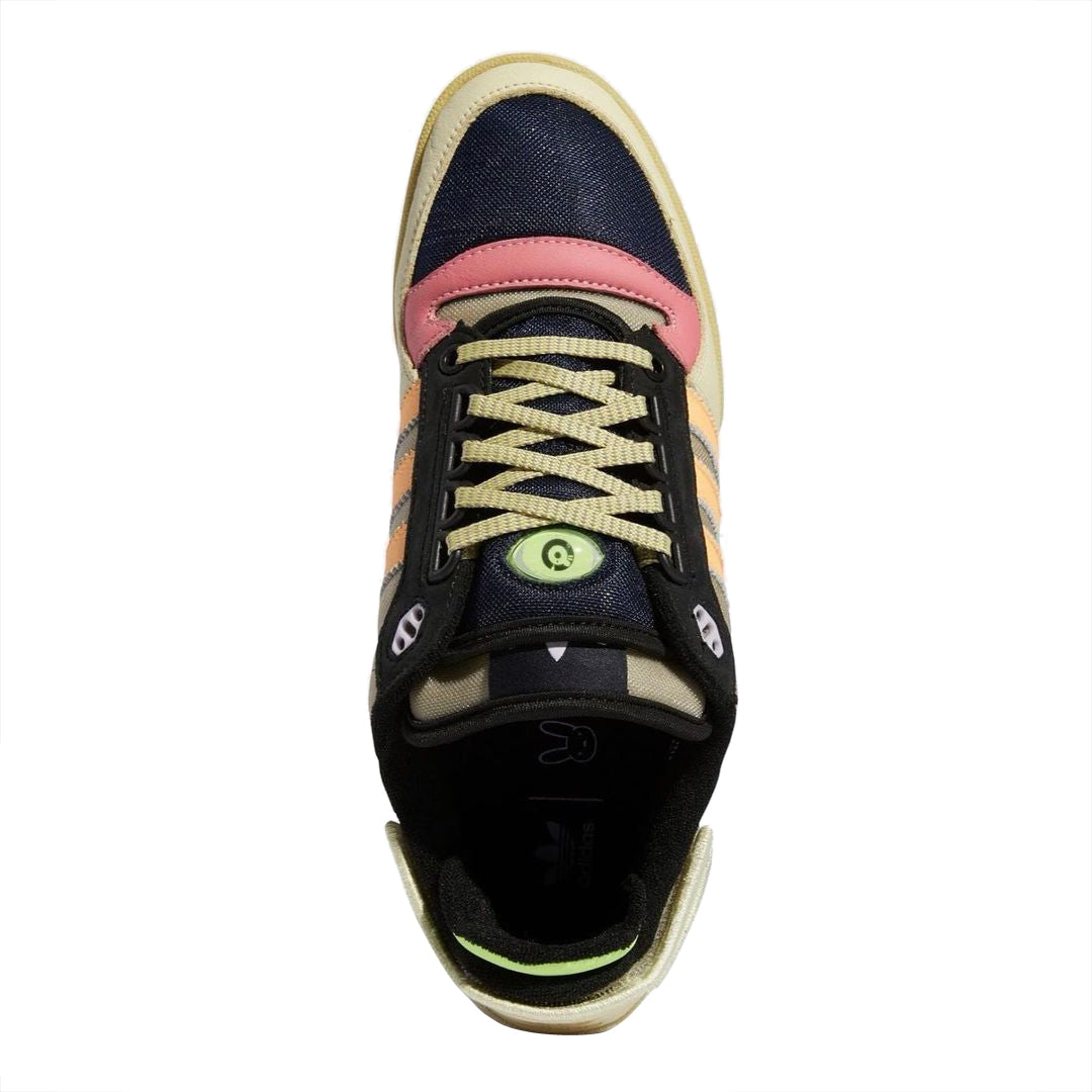 Bad Bunny x Forum Powerphase 'Catch and Throw'