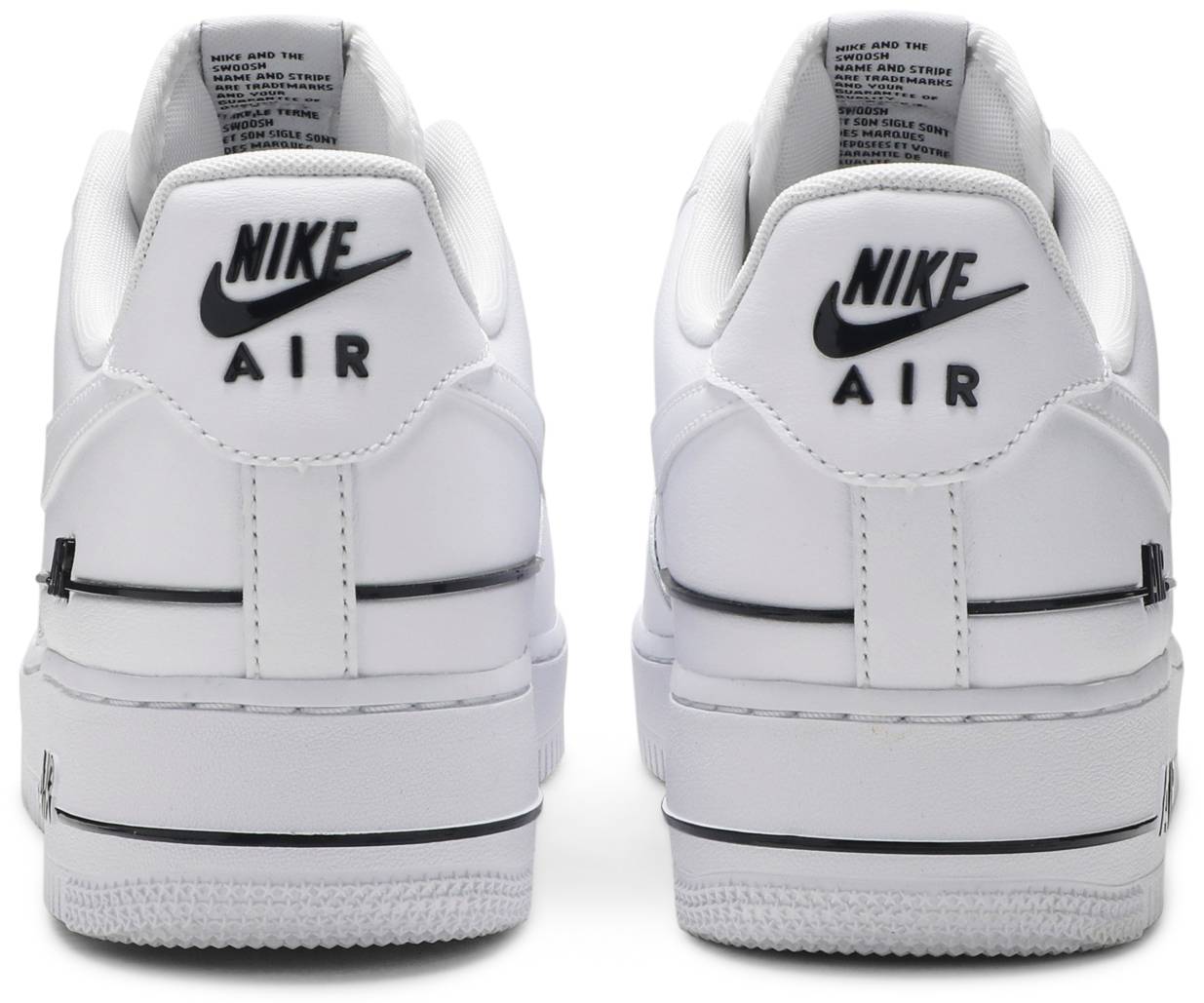 Air Force 1 '07 LV8 'Added Air'
