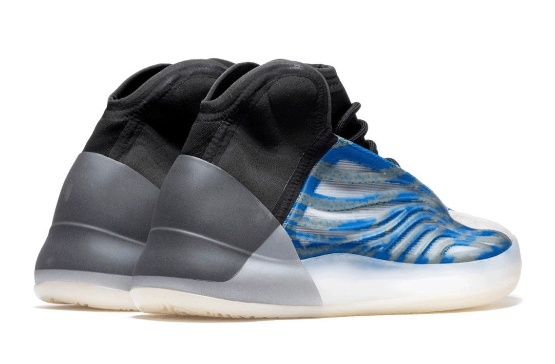 Yeezy Quantum 'Frozen Blue'