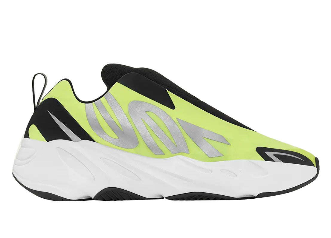 Adidas Yeezy Boost 700 MNVN ‘Laceless Phosphor‘