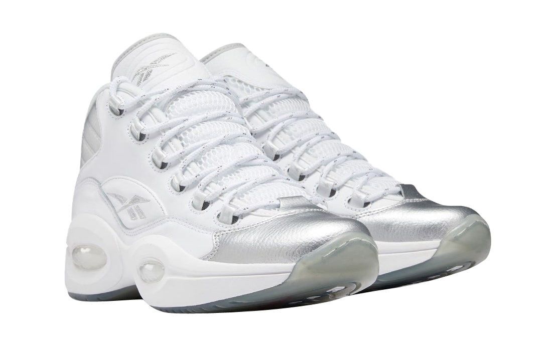 Question Mid '25th Anniversary'