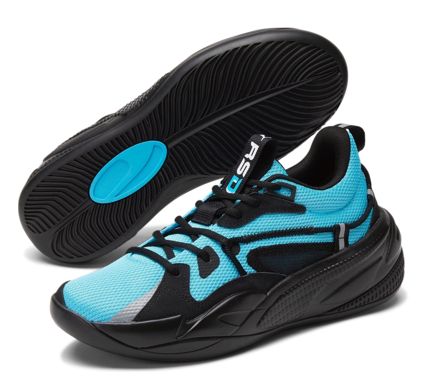 J. Cole x RS-Dreamer 'Aquarius'