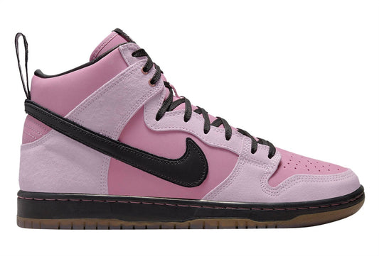 KCDC X Nike SB Dunk High