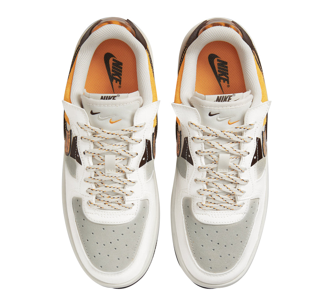 WMNS Air Force 1 Fontanka Tortoise Shell