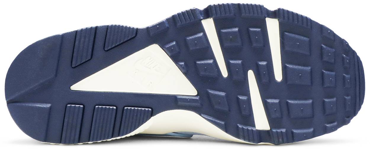 Air Huarache Premium 'Blue Tint'
