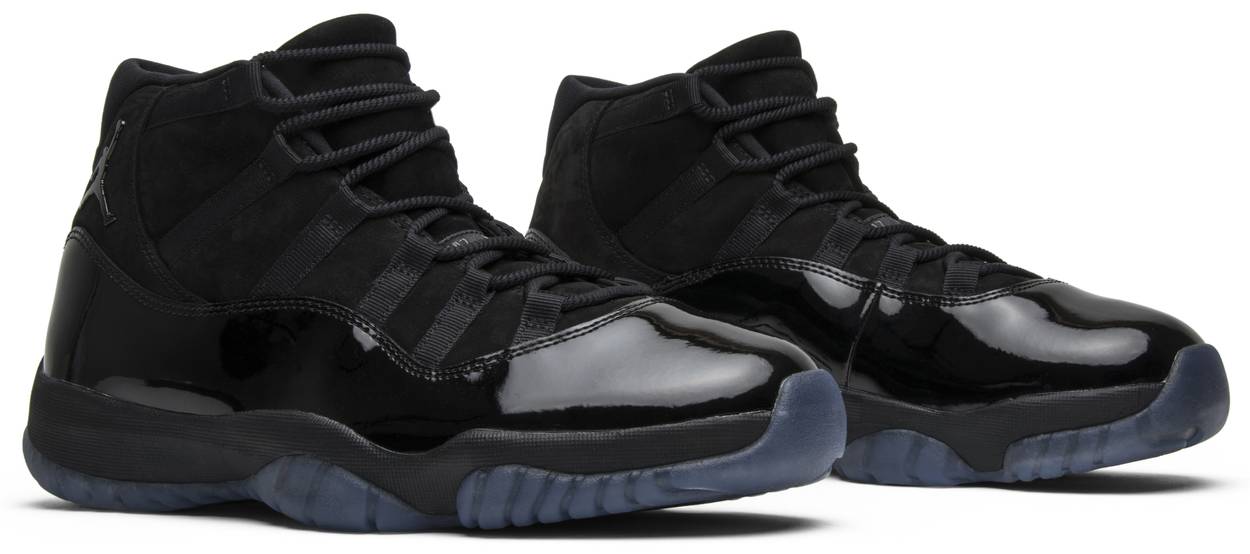 Air Jordan 11 Retro 'Cap and Gown'