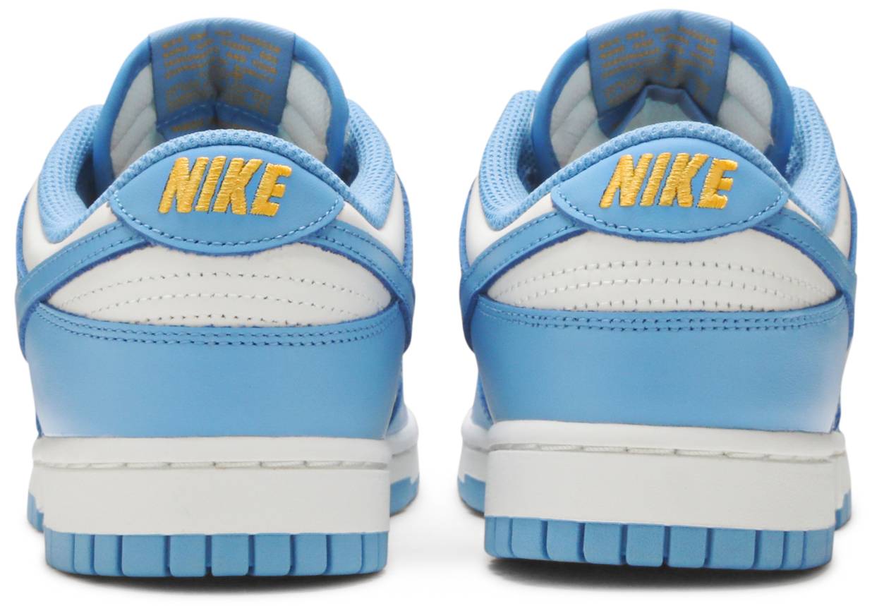 Wmns Dunk Low 'Coast'