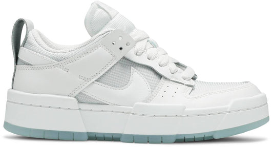 Wmns Dunk Low Disrupt 'Photon Dust'