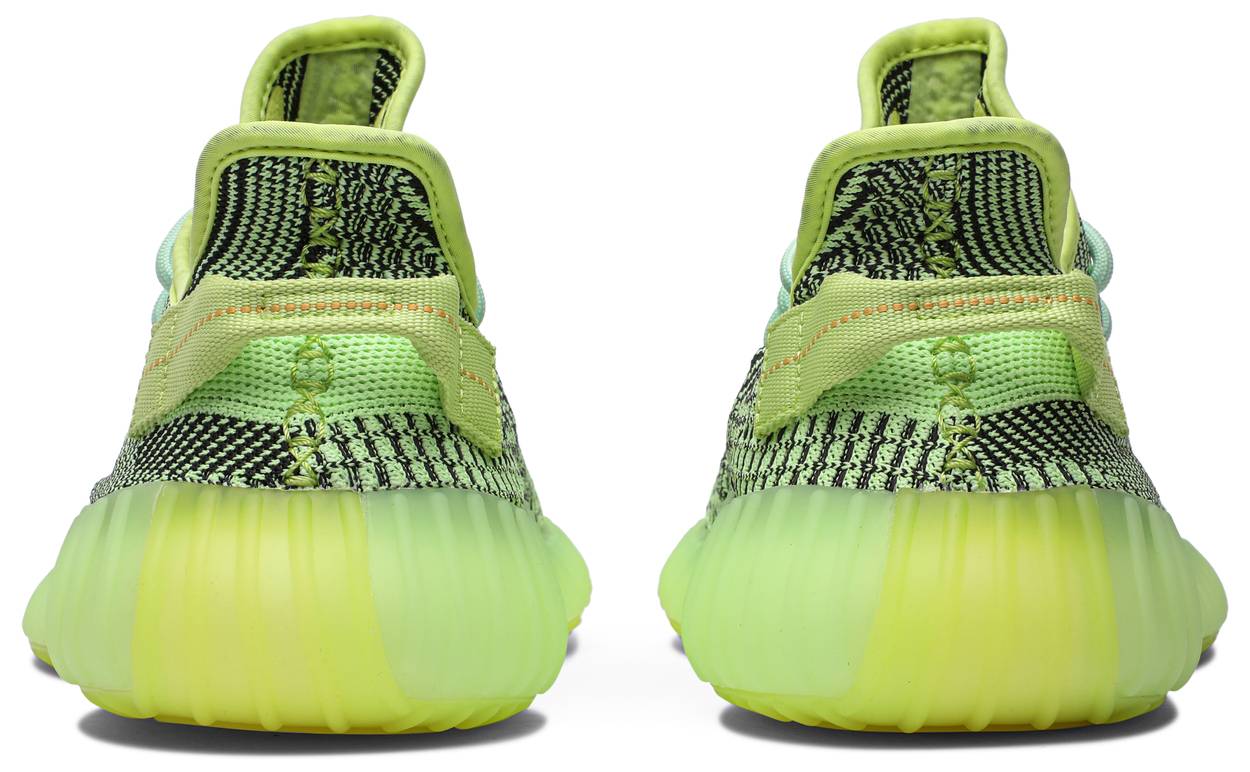 Yeezy Boost 350 V2 'Yeezreel Non-Reflective'